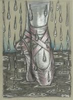 Dancing in the Rain